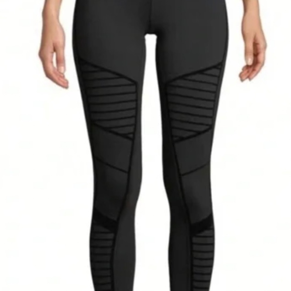 Alo Moto Leggings